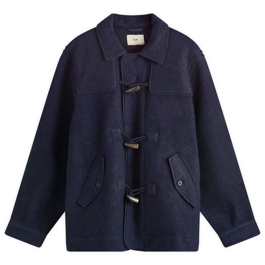 Duffle Coat