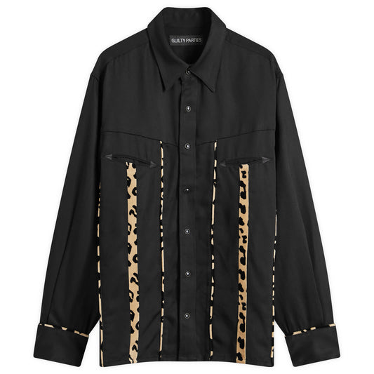 Type-3 Western Shirt