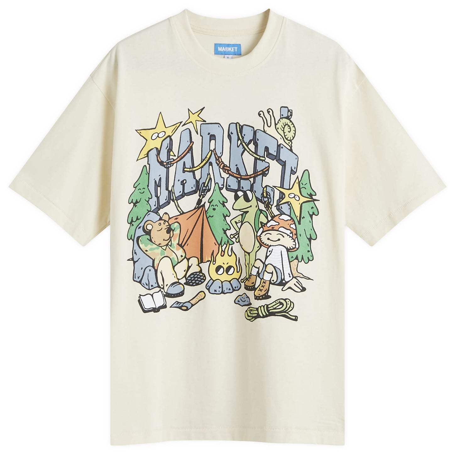Backcountry Buds T-Shirt