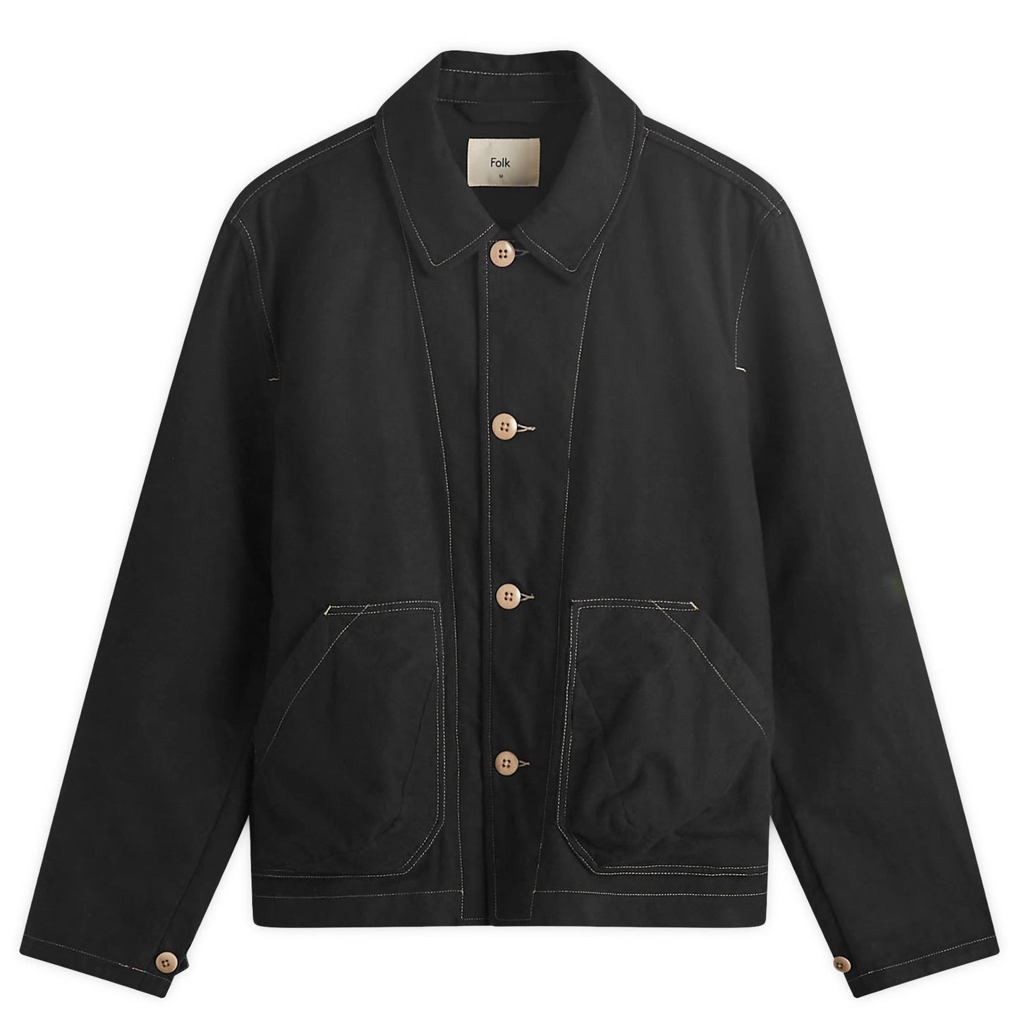 Prism Jacket