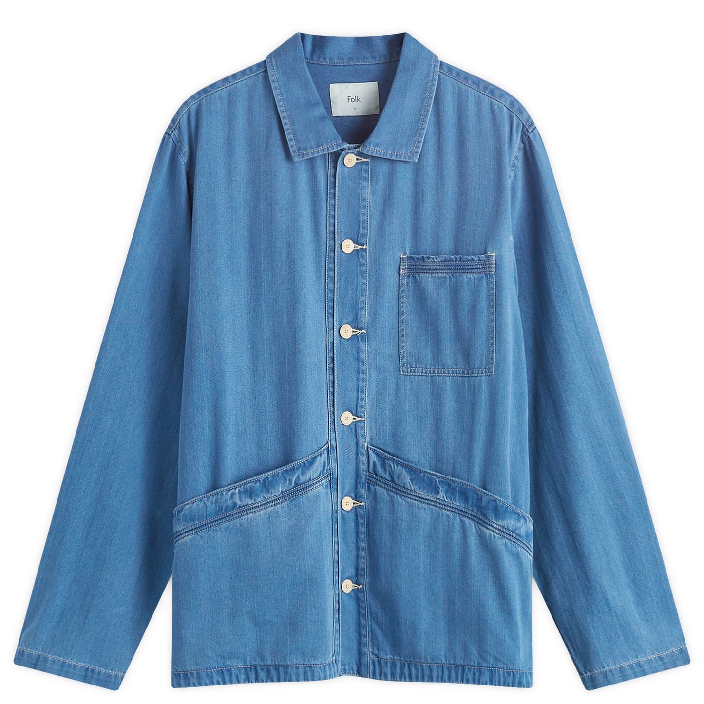 Meyer Shirt Jacket