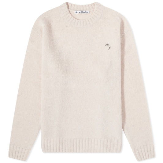 Kowy AS Shetland Crew Knit