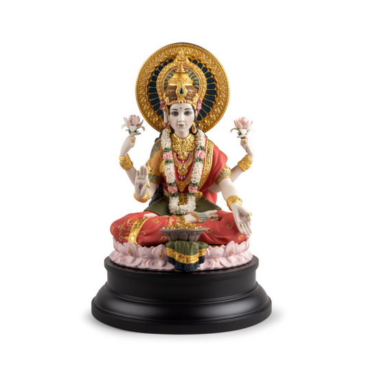 Goddess Lakshmi Sculpture