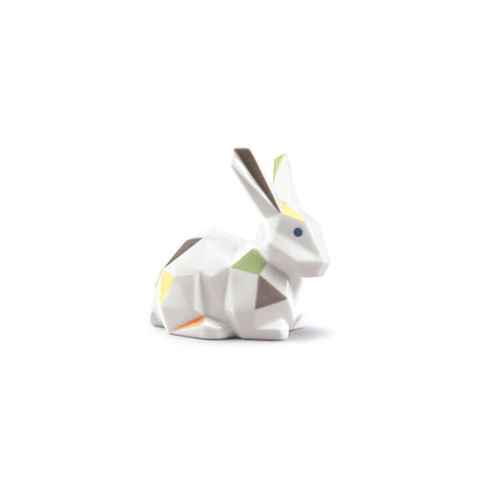 Rabbit Figurine