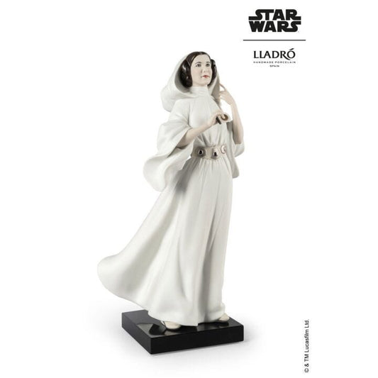 Princess Leia™ New Hope Figurine