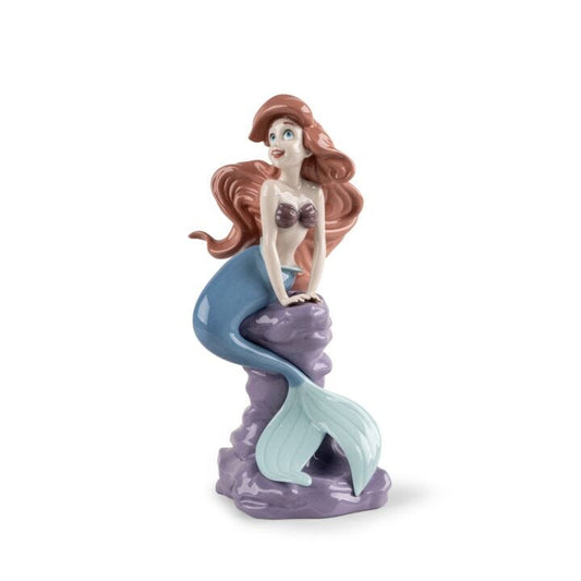 Ariel Figurine