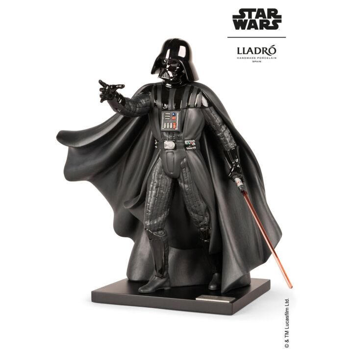 Darth Vader™ Sculpture