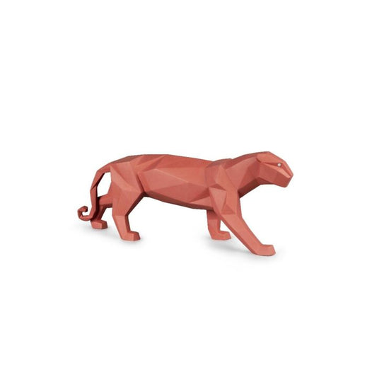 Panther Figurine