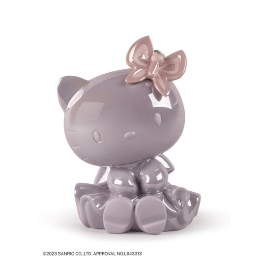 Hello Kitty Figurine