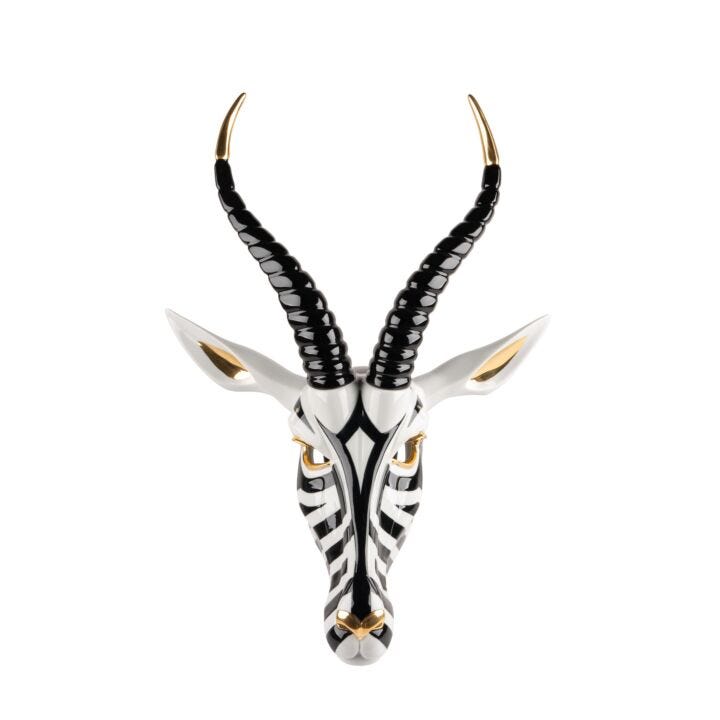 Antelope Mask