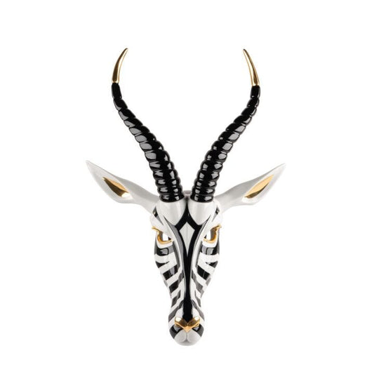 Antelope Mask