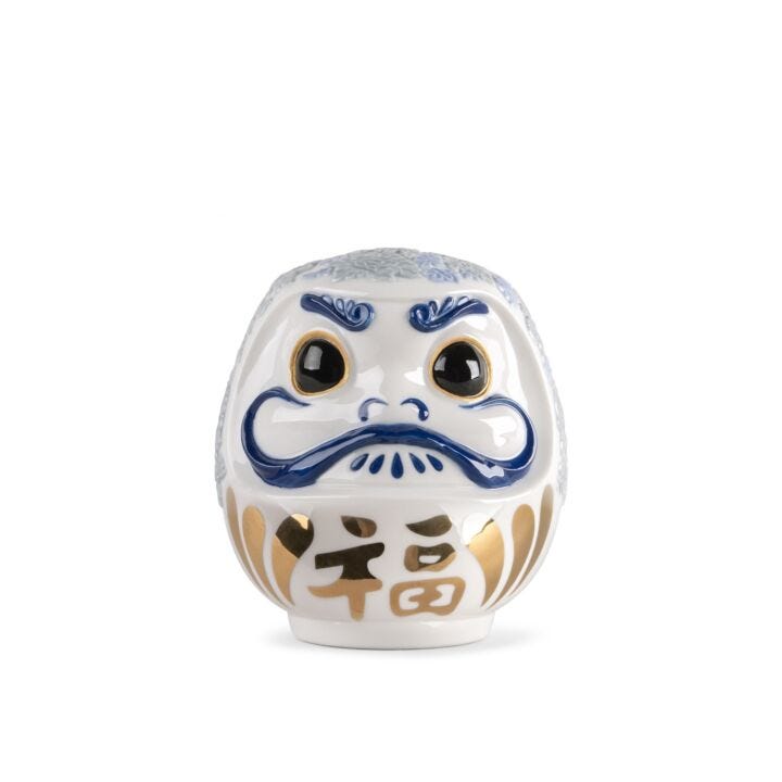 Daruma Doll