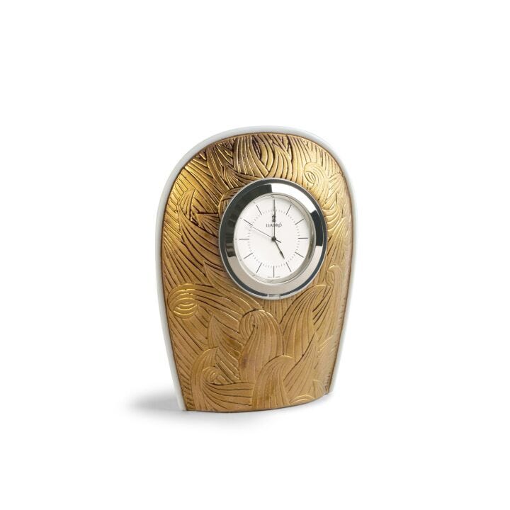 Mirage Clock