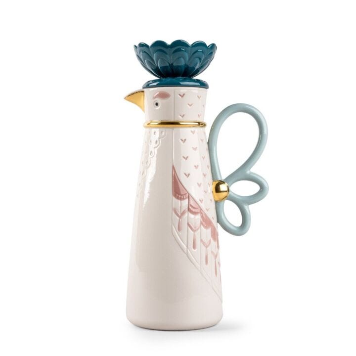 Coffee Pot Kawki
