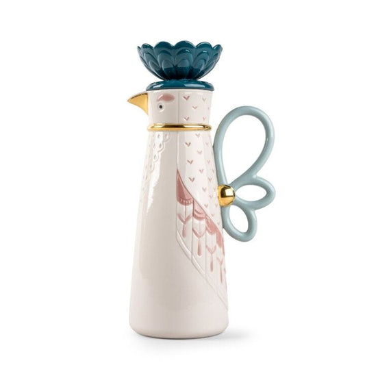 Coffee Pot Kawki