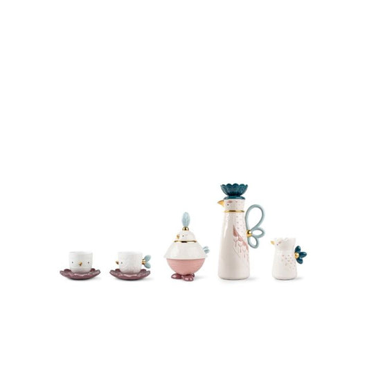 Coffee Set Kawki