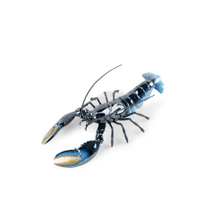 Lobster Sculpture