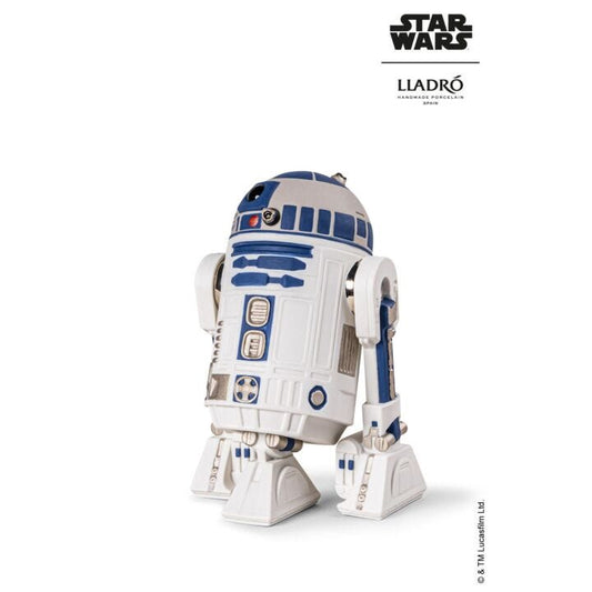 R2D2™ Sculpture