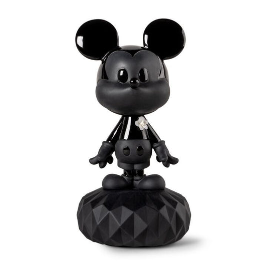 Mickey Total Sculpture