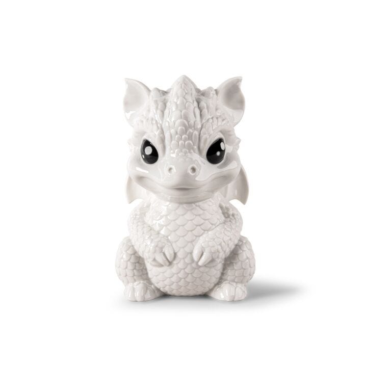 Baby Dragon Figurine