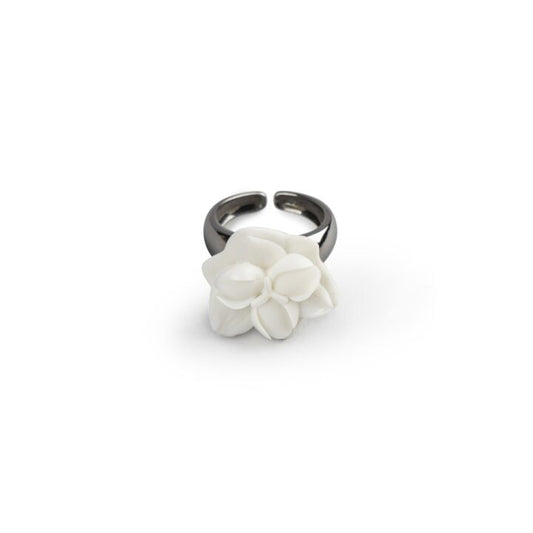 Orchid Ring