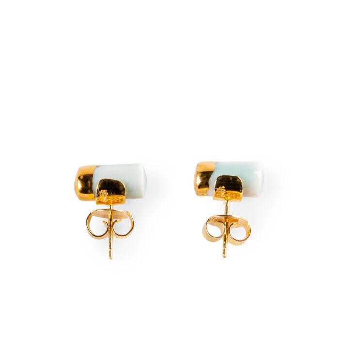 Twiggy Stud Earrings