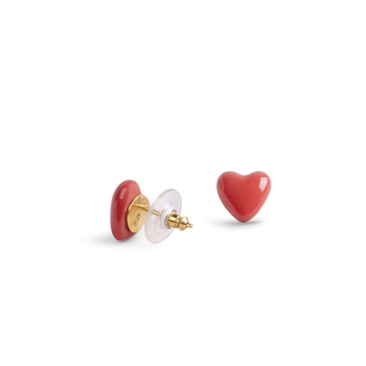 Crush Stud Earrings