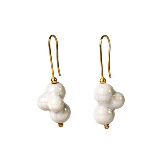 Bubbles Earrings