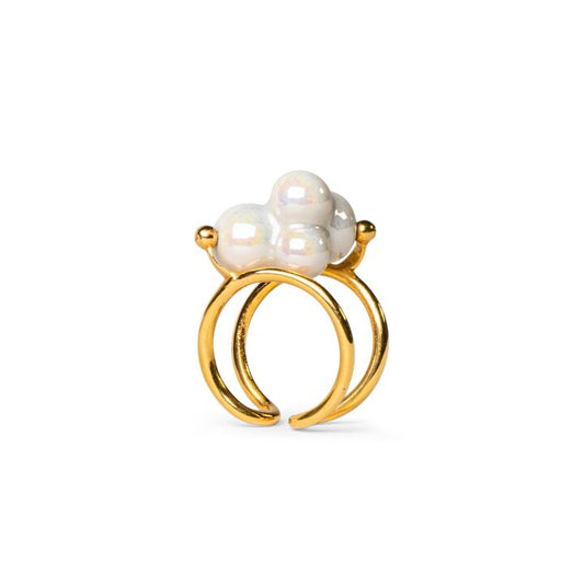 Bubbles Ring