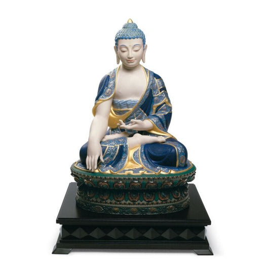 Shakyamuni Buddha Sculpture