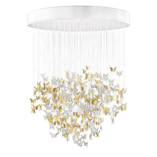 Niagara Chandelier 2M