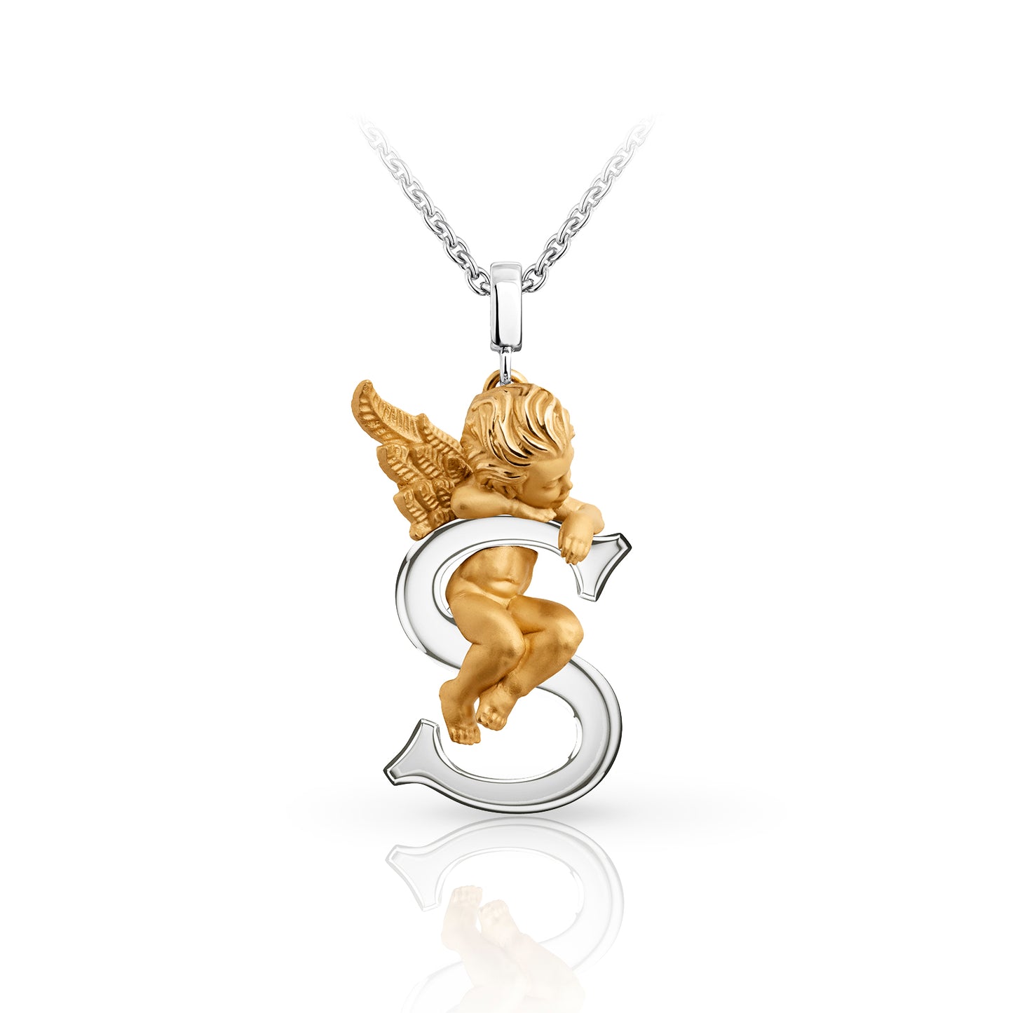 My Angel S Pendant