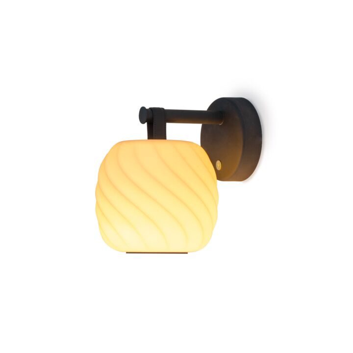 Ice Cream Wall Sconce