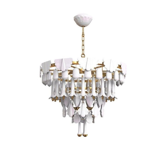 Seasons Chandelier 70 cm Sunrise