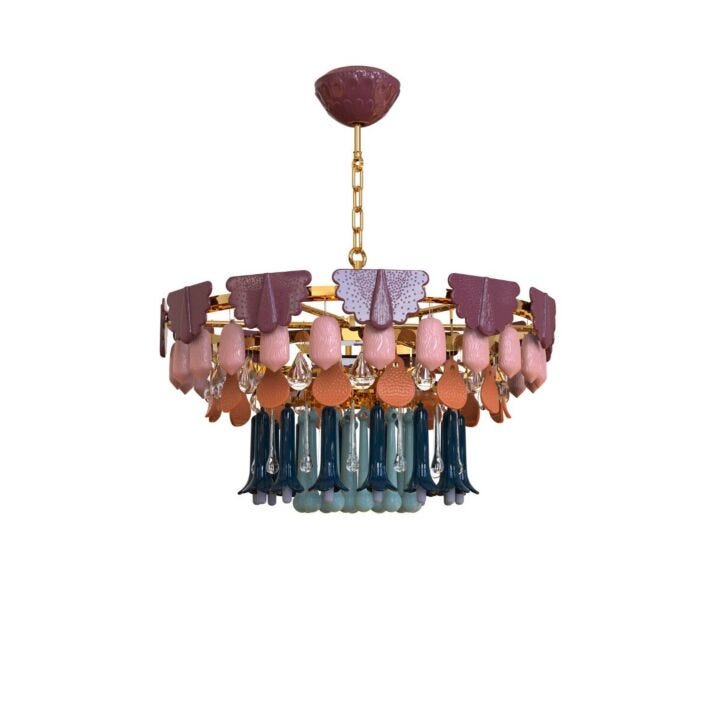 Seasons Ceiling Lamp 70 cm Fall