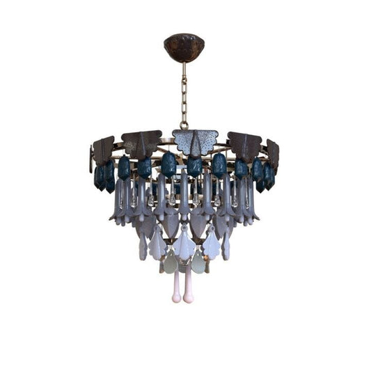 Seasons Chandelier 70 cm Winter