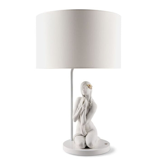 Inner Peace Table Lamp