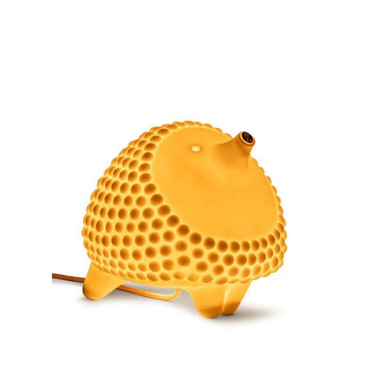 Hedgehog Table Lamp