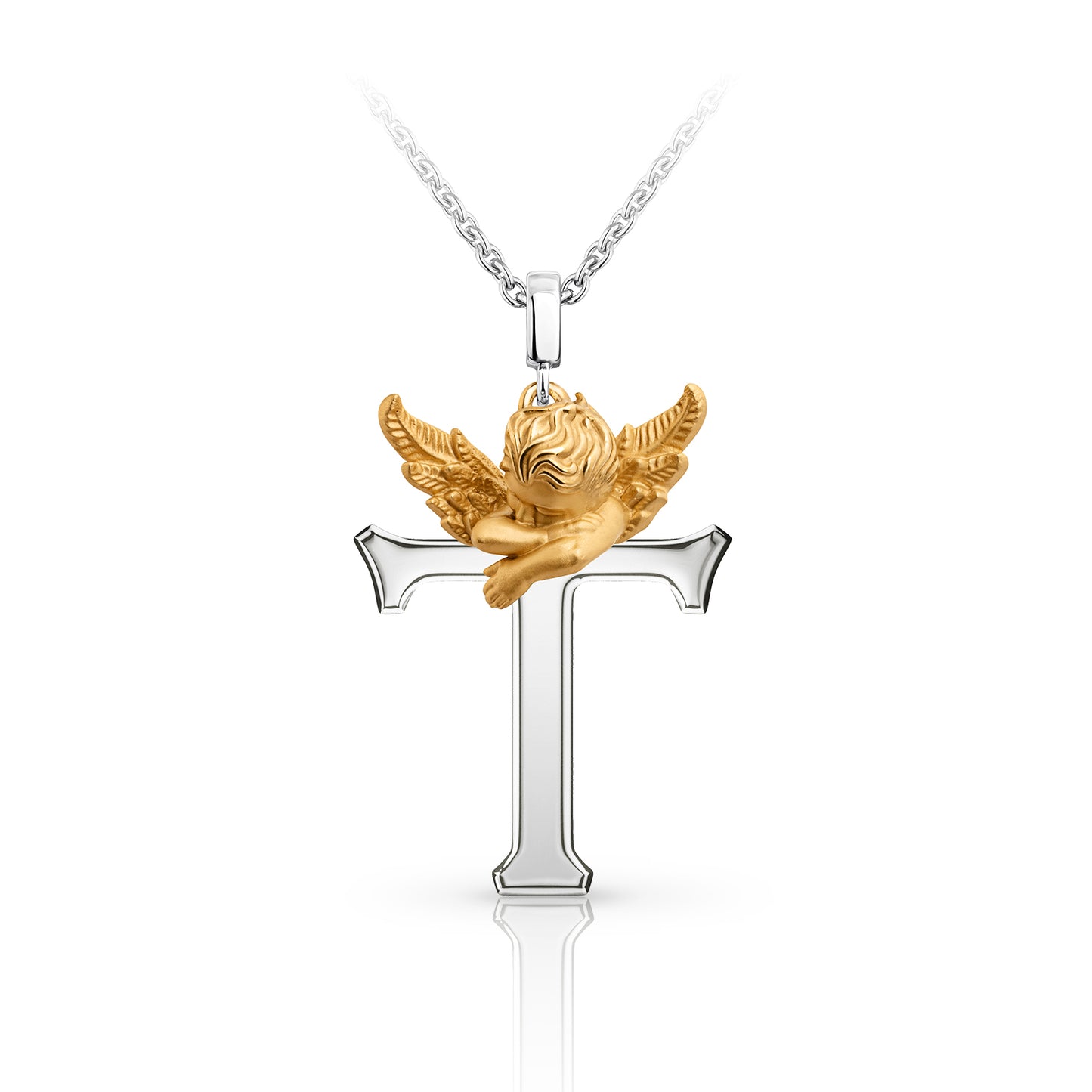 My Angel T Pendant