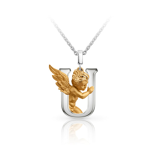 My Angel U Pendant