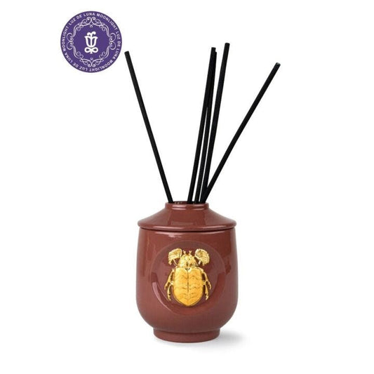 Scarab Perfume Diffuser Luxurious Animals - Moonlight