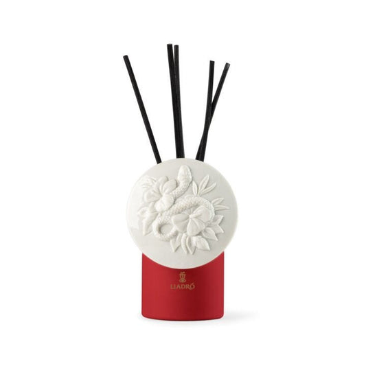 Snake Perfume Diffuser - A Secret Orient