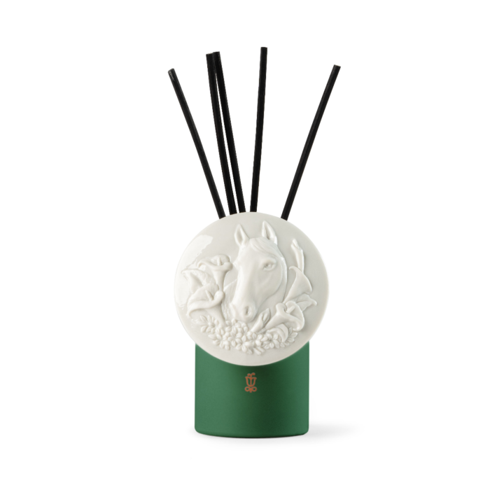 Horse Perfume Diffuser - Gardens Of Valencia