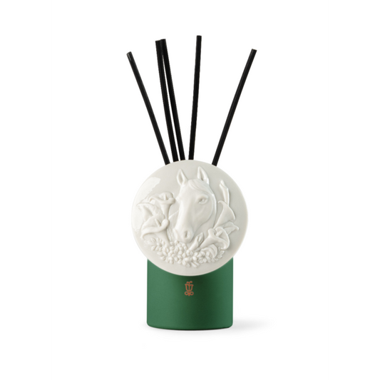 Horse Perfume Diffuser - Gardens Of Valencia