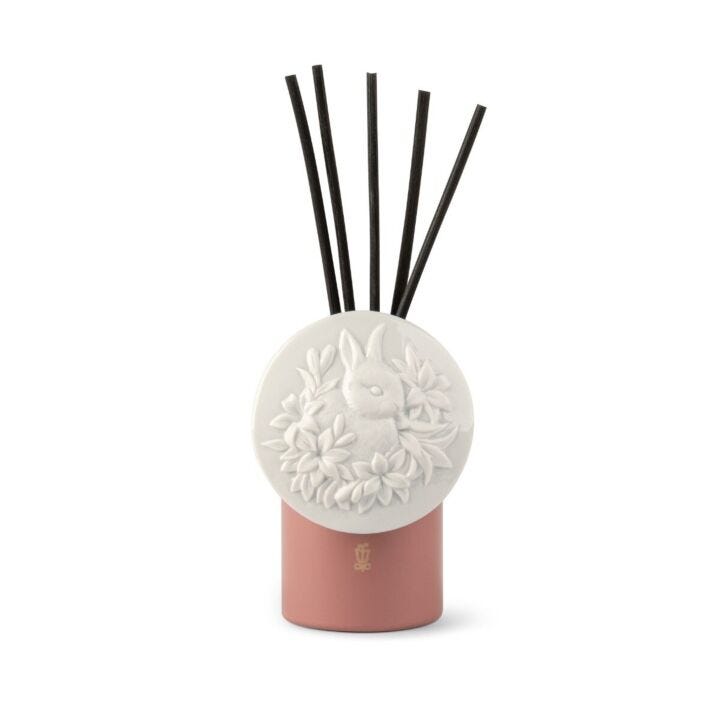 Rabbit Perfume Diffuser - Sweet Memories