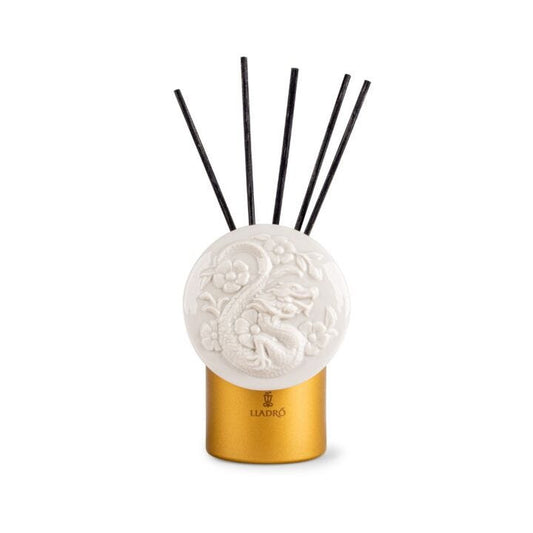 Dragon Perfume Diffuser - Wood Fire