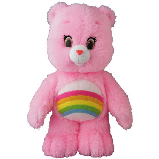 Medicom Care Bears™ Plush Cheer Bear™