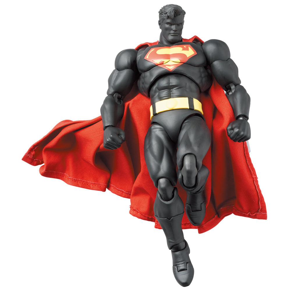 Medicom Mafex Superman (Tdkr: The Dark Knight Falls)