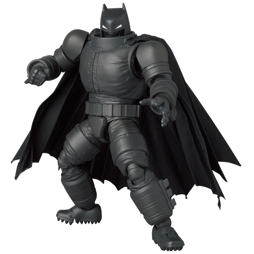 Medicom Mafex Armored Batman (Tdkr: The Dark Knight Falls)