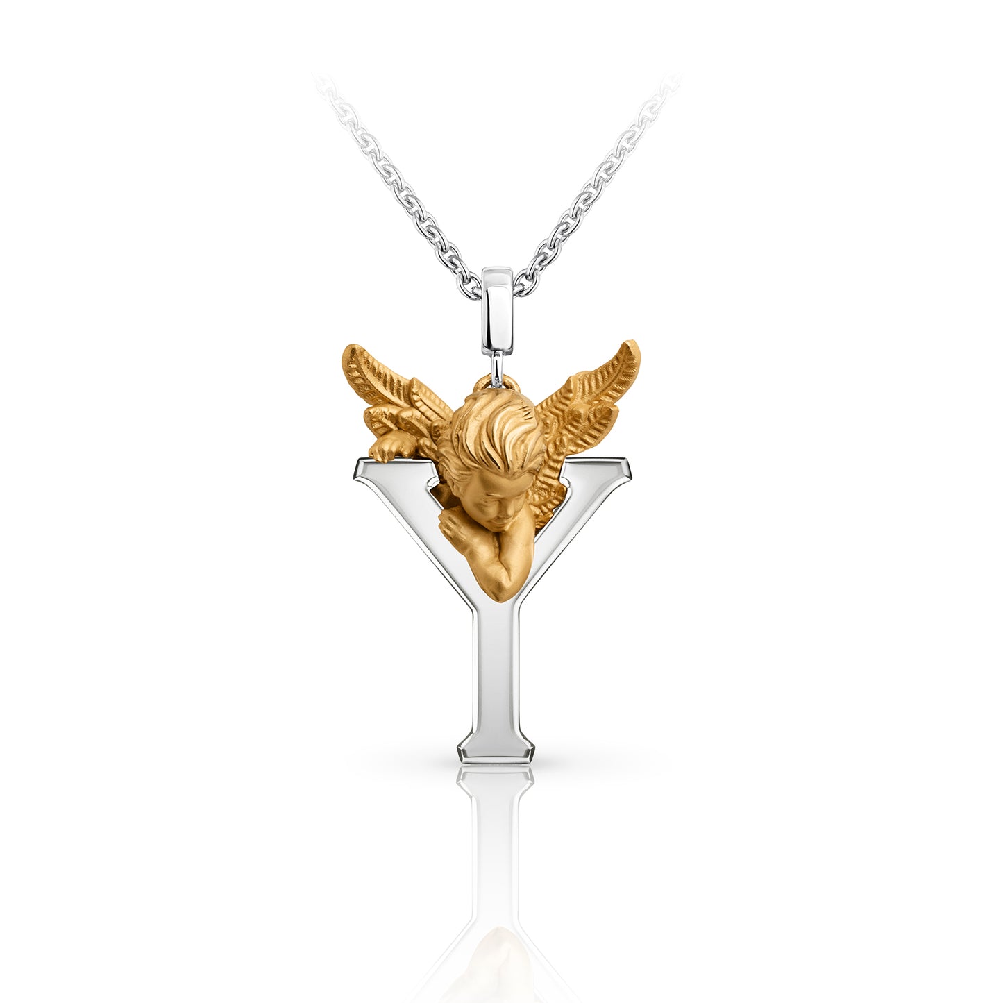 My Angel Y Pendant